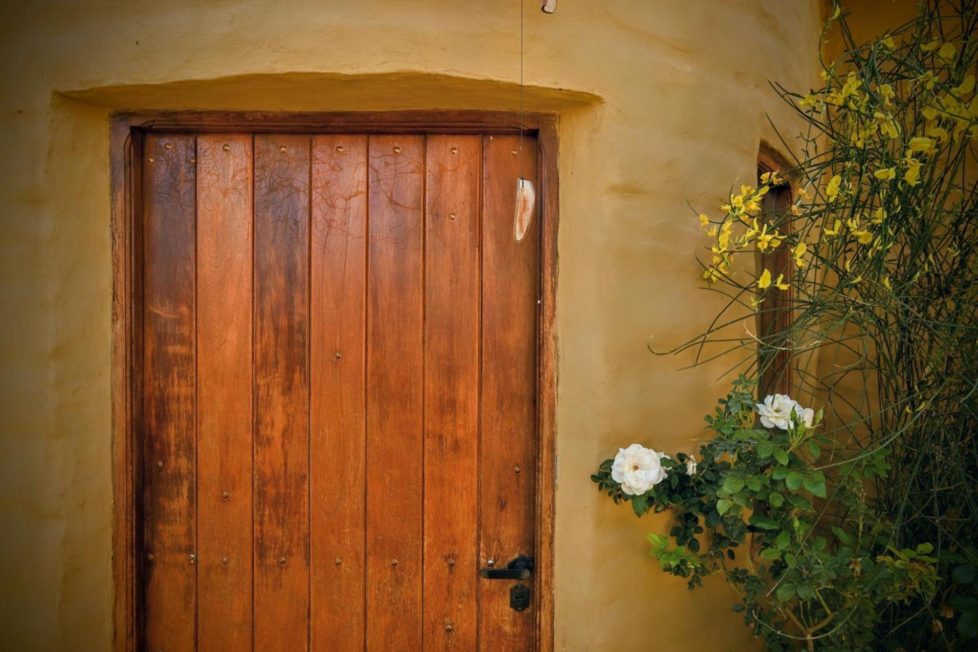 Cabana Kenty Wasy Villa Humahuaca Exterior photo