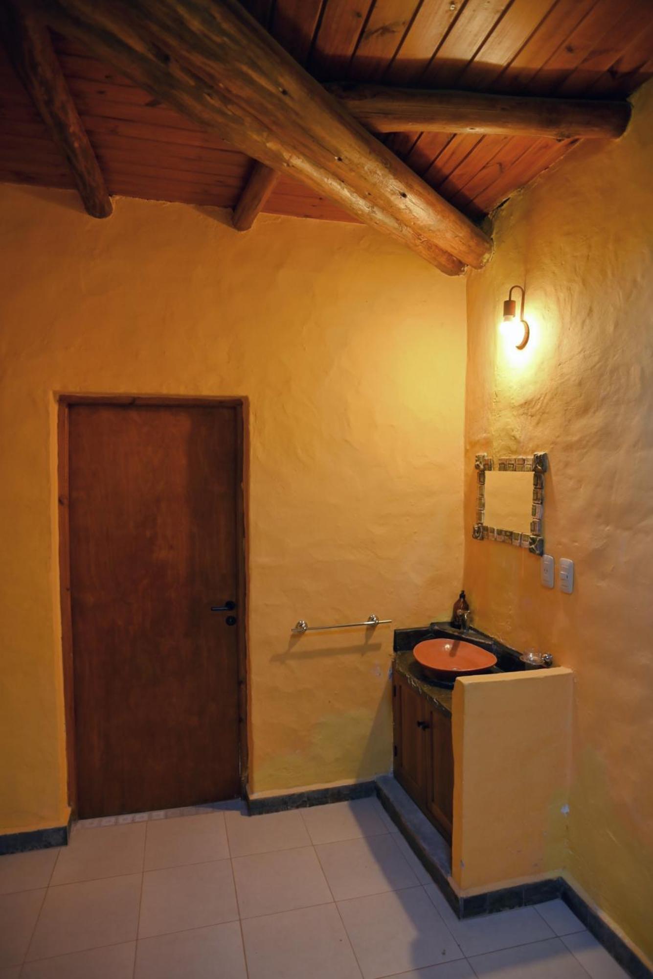 Cabana Kenty Wasy Villa Humahuaca Exterior photo